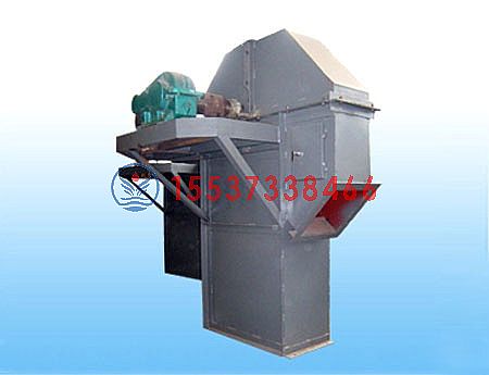 TD型斗式提升機