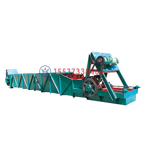 T系列脫水斗式提升機