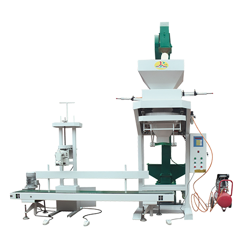 廈門DCS系列定量包裝秤
