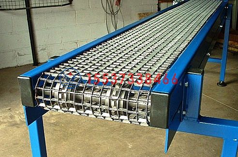 長城網帶輸送機