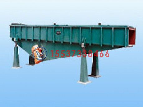 振動(dòng)輸送機(jī)