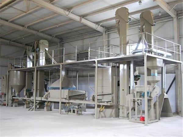 糧食斗式提升機生產線 糧食斗式提升機生產線