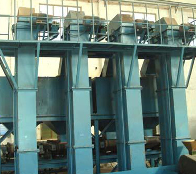 挖斗提升機(jī)廠家