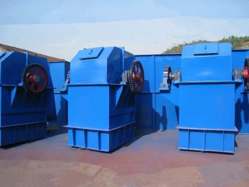 斗式提升機 斗式提升機