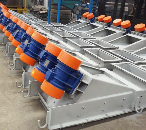 電機(jī)振動給料機(jī) 電機(jī)振動給料機(jī)