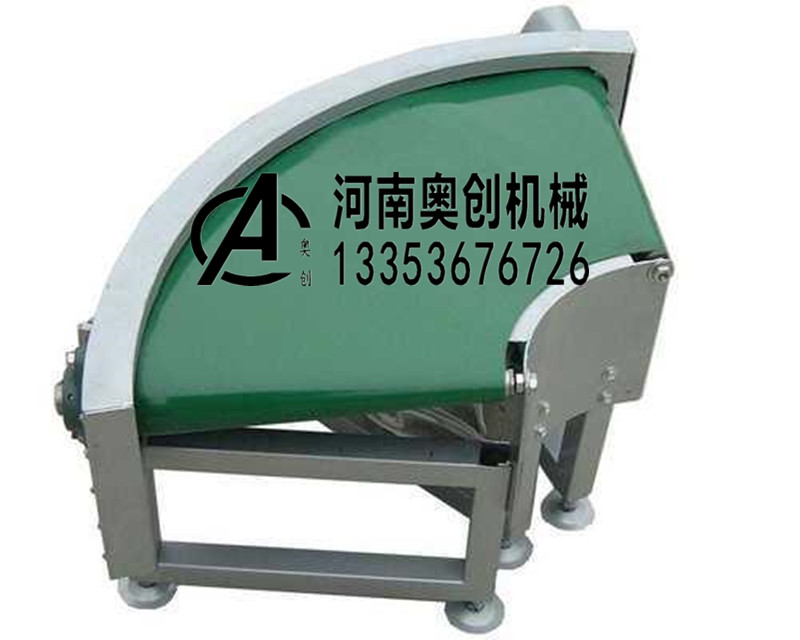 環形皮帶輸送機 環形皮帶輸送機