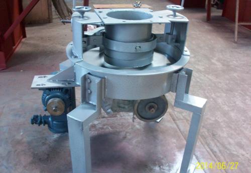 吊式圓盤給料機(jī) 吊式圓盤給料機(jī)