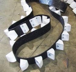 斗式提升機鏈條 斗式提升機鏈條