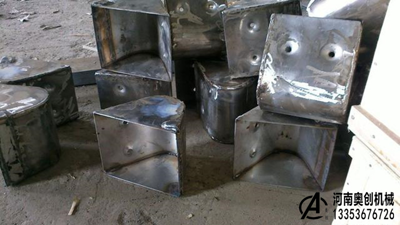 斗式提升機料斗 斗式提升機料斗