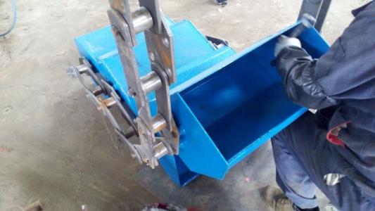 斗式提升機(jī) 斗式提升機(jī)