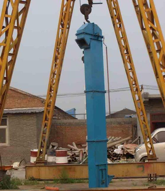 提升機吊裝 提升機吊裝