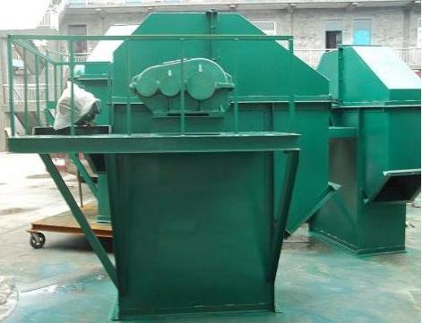 TD160皮帶式斗式提升機 TD160皮帶式斗式提升機