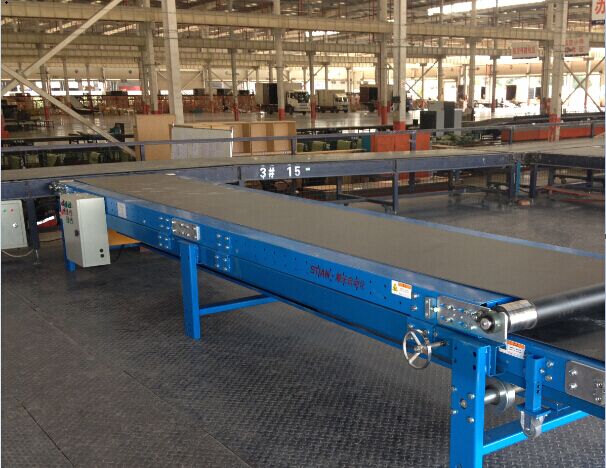 伸縮皮帶機2 伸縮皮帶機2