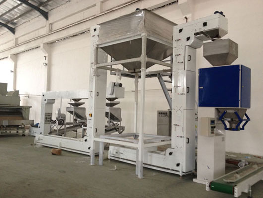 Z型斗式提升機 Z型斗式提升機