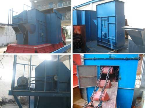 料斗型號介紹 料斗型號介紹