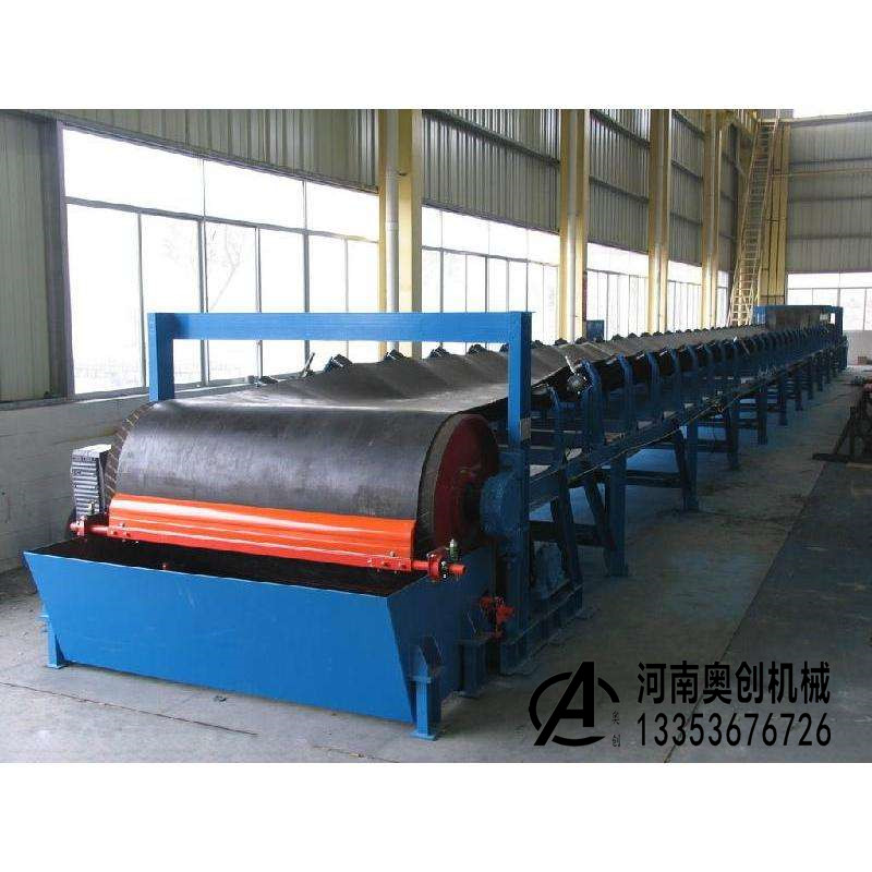 皮帶輸送機廠家展示 皮帶輸送機廠家展示