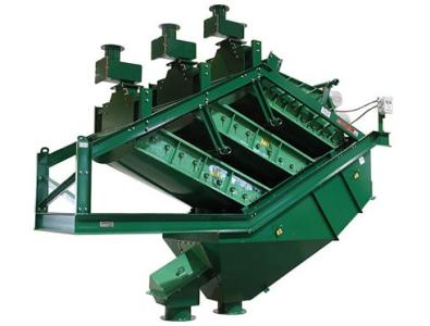 高頻多層振動(dòng)疊篩 高頻多層振動(dòng)疊篩