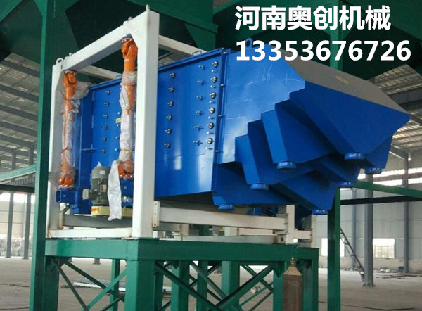 奧創方形精密搖擺篩 奧創方形精密搖擺篩