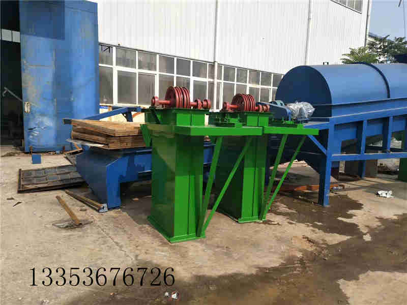 環(huán)鏈斗式提升機(jī) 環(huán)鏈斗式提升機(jī)