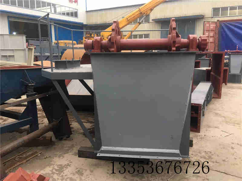 NE50斗式提升機(jī) NE50斗式提升機(jī)