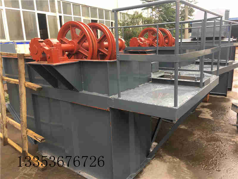 環鏈斗式提升機1 環鏈斗式提升機1