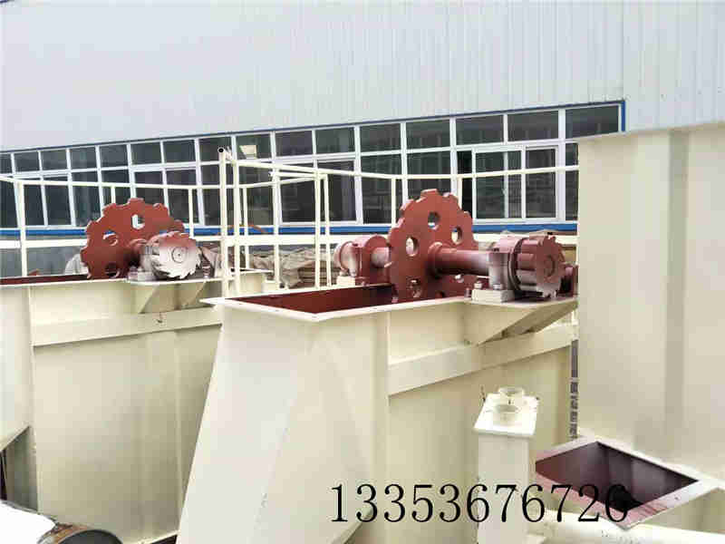 板鏈斗式提升機 板鏈斗式提升機