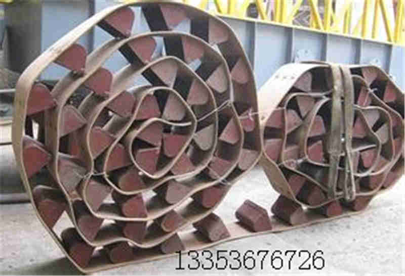 皮帶斗式提升機料斗 皮帶斗式提升機料斗