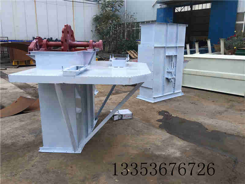 板鏈提升機 板鏈提升機