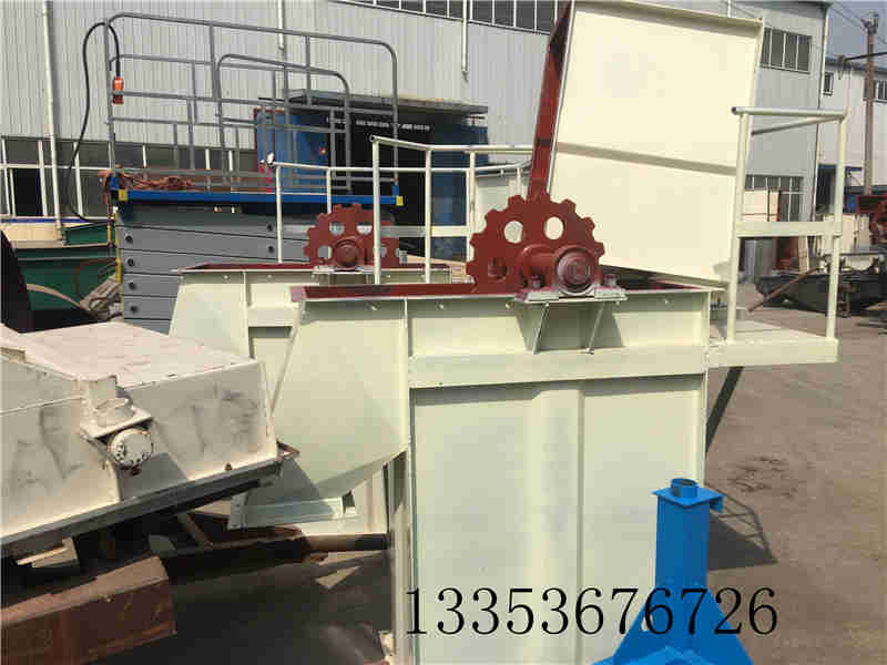 板鏈NE15提升機機頭 板鏈NE15提升機機頭