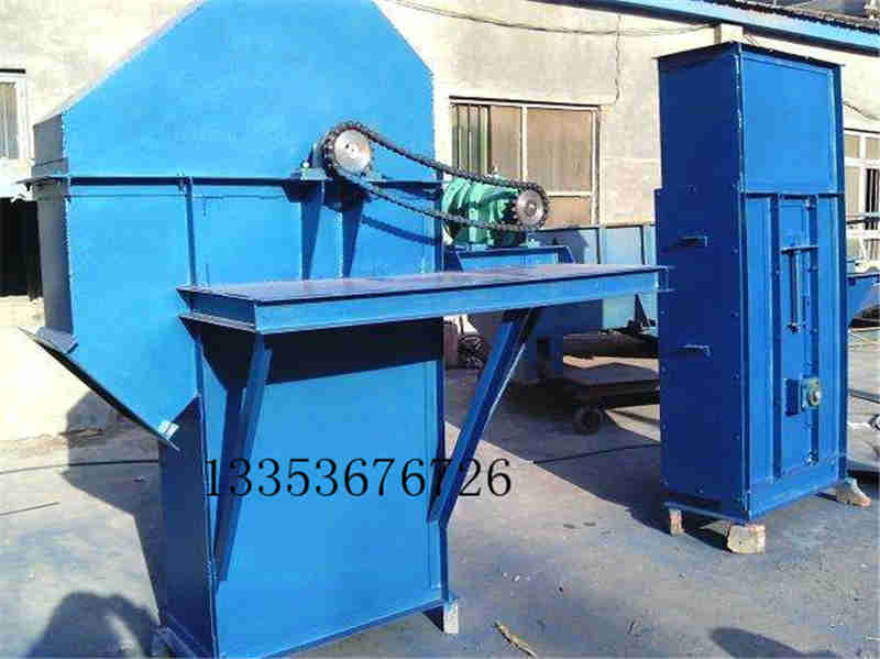 斗式提升機 斗式提升機