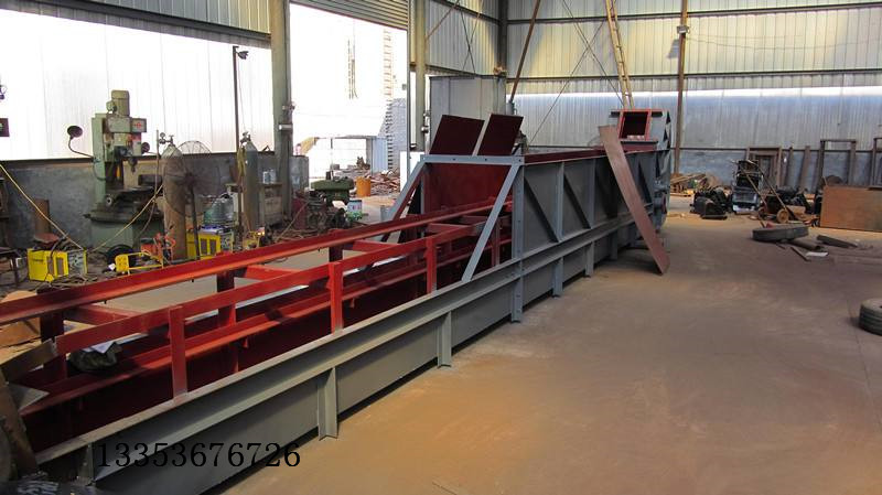 撈坑斗提機機殼 撈坑斗提機機殼