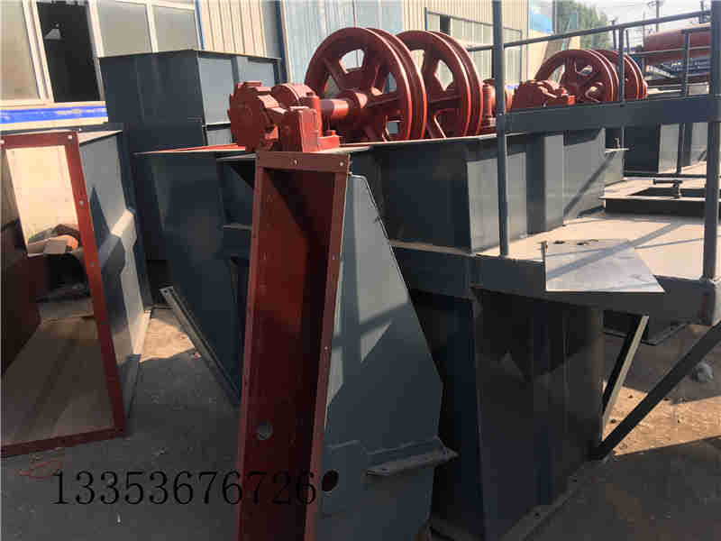 石英砂斗式提升機(jī)選擇哪種形式最適合？