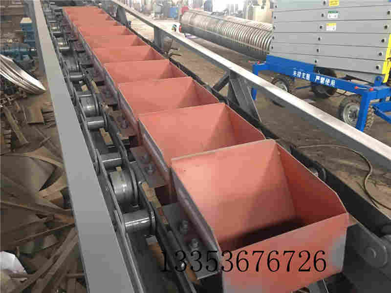 礦用鏈斗輸送機 礦用鏈斗輸送機