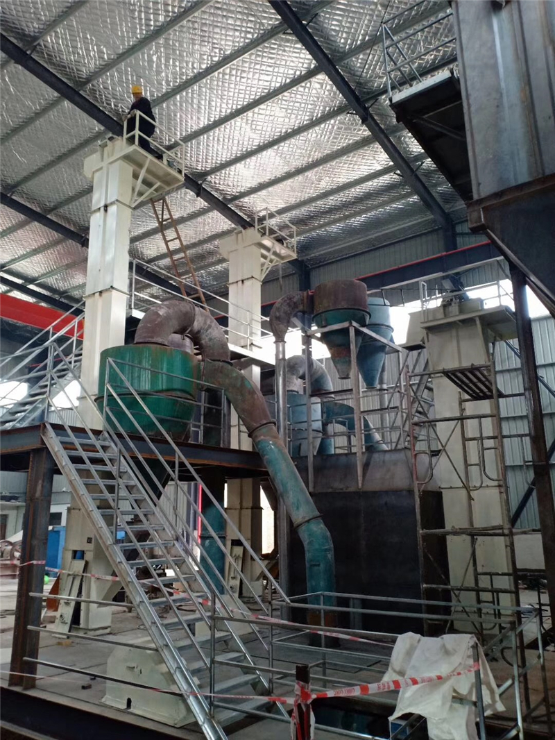 垂直斗式提升機 垂直斗式提升機