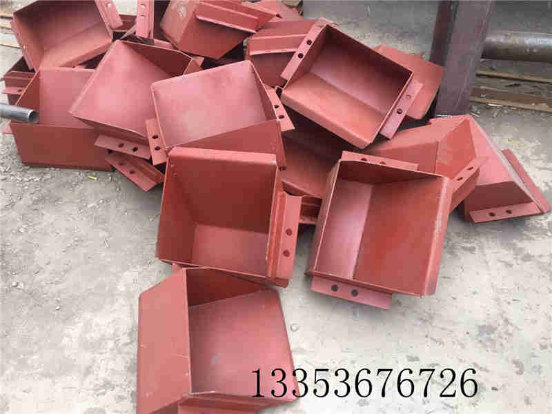 斗式提升機鏈斗 斗式提升機鏈斗