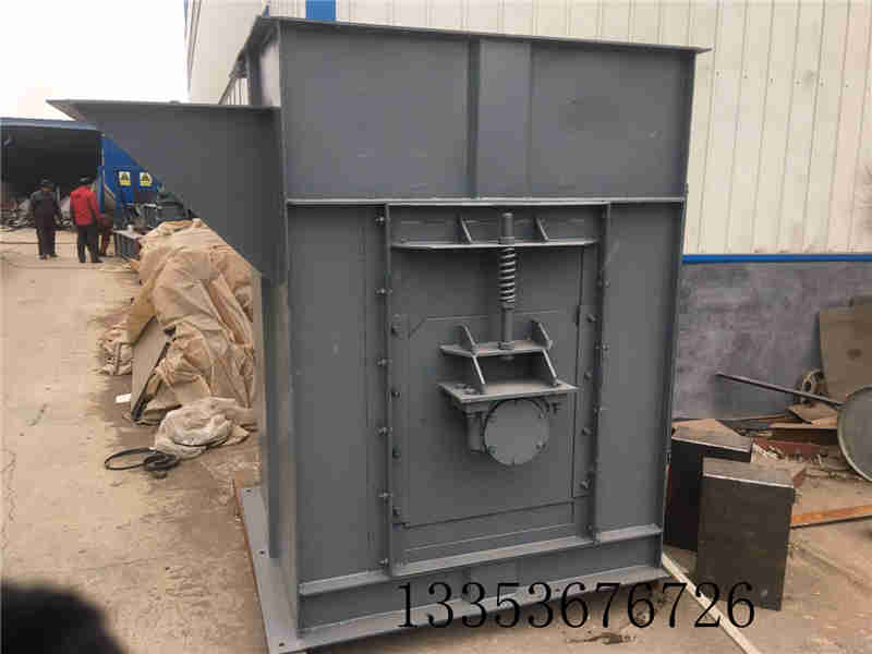 斗式提升機張緊裝置 斗式提升機張緊裝置