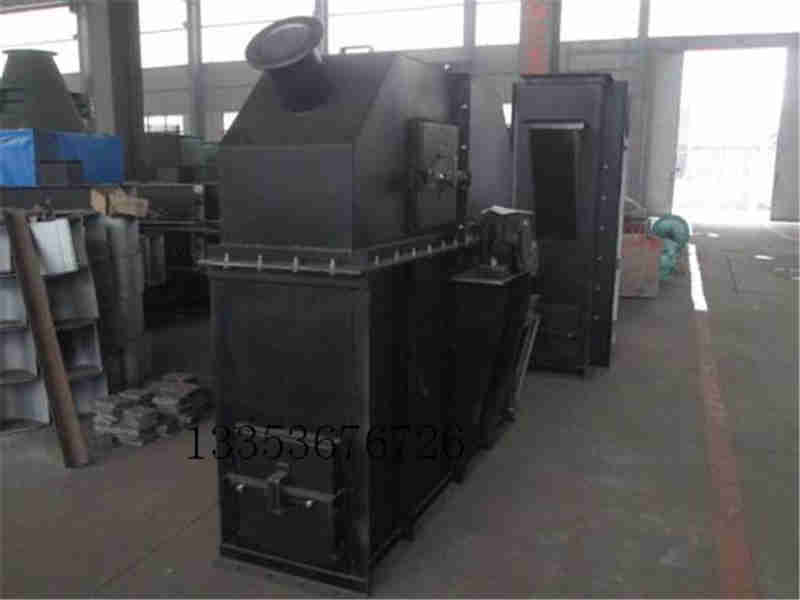 斗式提升機主要組成結構及長期不用時如何拆卸保存1