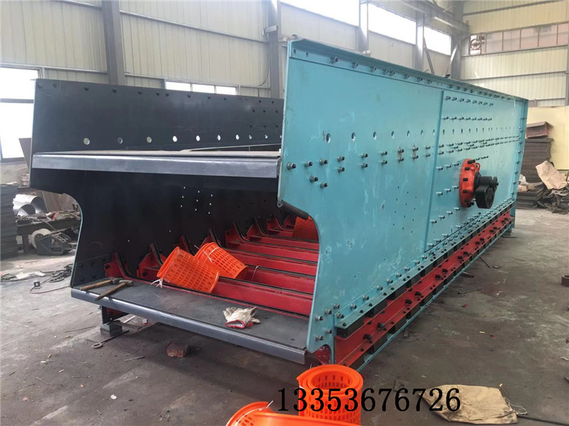 振動(dòng)篩篩網(wǎng)堵孔、損壞怎么辦？1