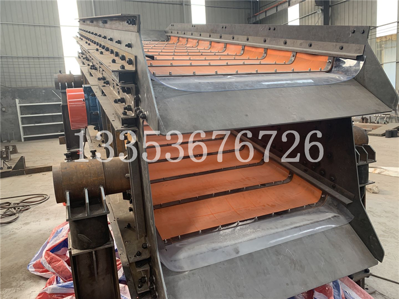 選用微粉撞擊篩的理由是什么？