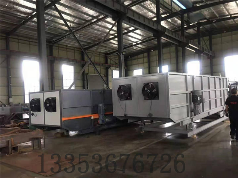 垃圾彈跳篩-建筑裝修垃圾彈跳篩-產品特點適用物料