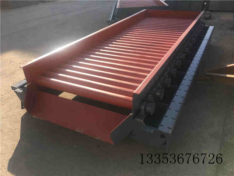 球團塊料圓輥篩6 球團塊料圓輥篩6