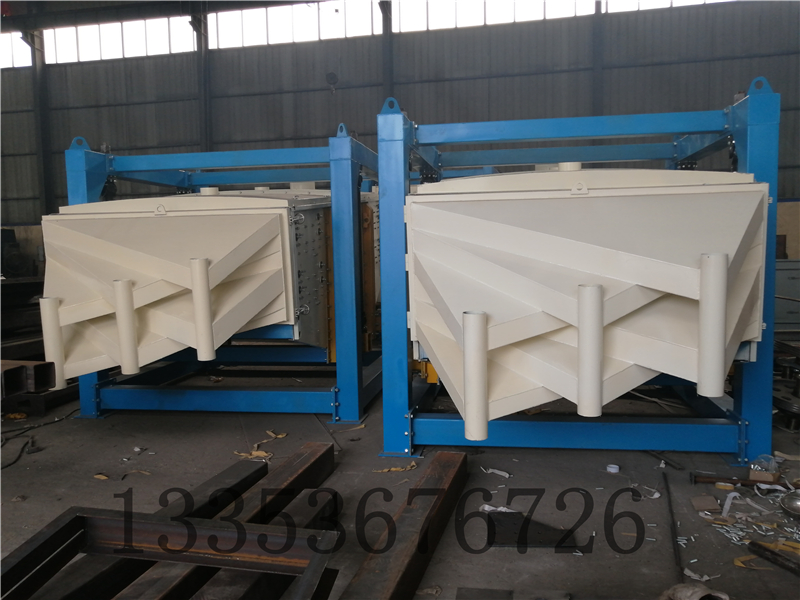 方型搖擺篩1 方型搖擺篩1