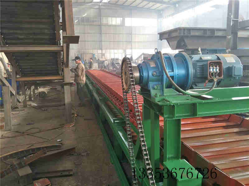 耐高溫鑄件鱗板輸送機都可以輸送哪些高溫物料? 耐高溫鑄件鱗板輸送機都可以輸送哪些高溫物料?