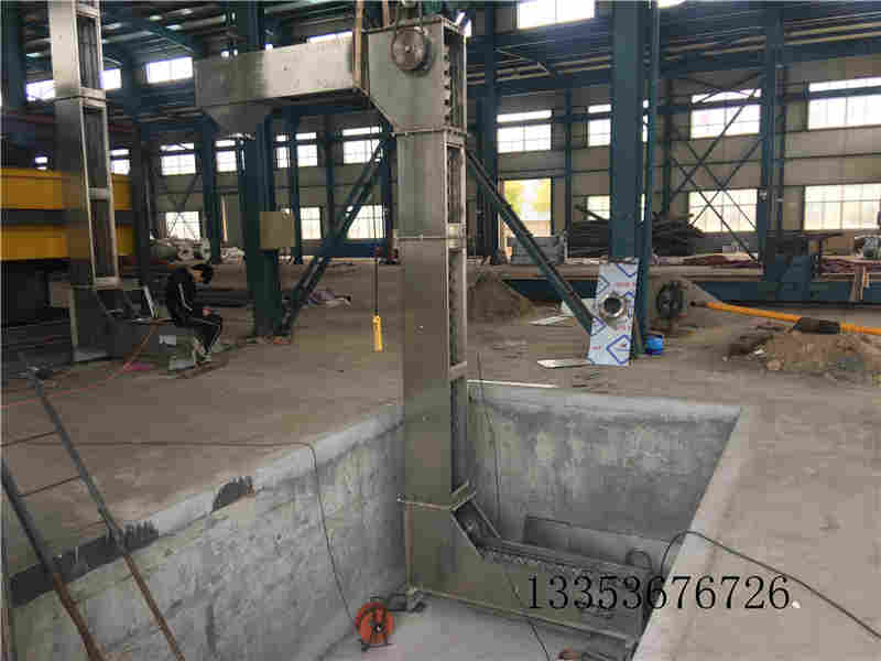 z型翻斗提升機(jī)相比其他提升機(jī)的優(yōu)勢在哪里？