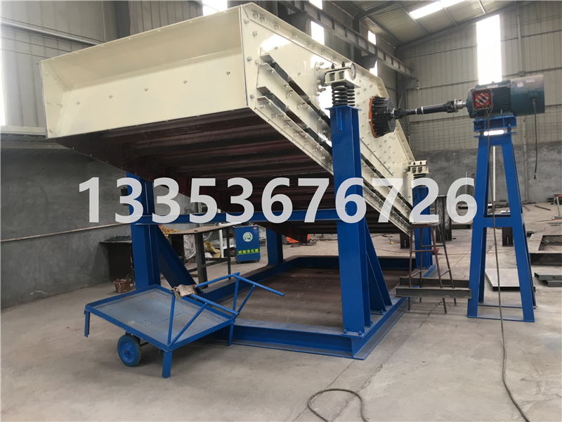 礦山馳張沸騰篩的篩面長寬有什么作用主要影響什么？