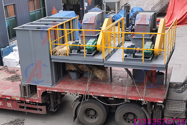 提升機上料機的常見類型及用途