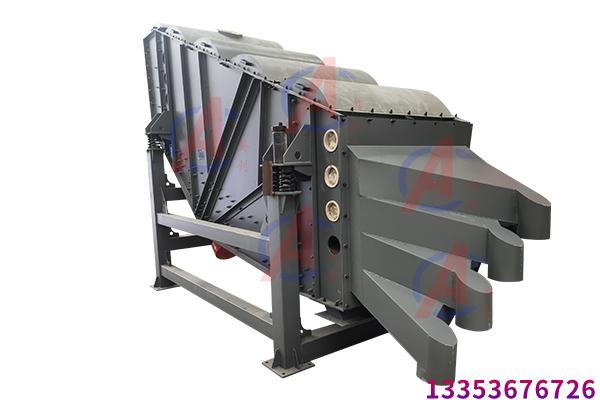 概率篩與方形搖擺篩的篩分區別