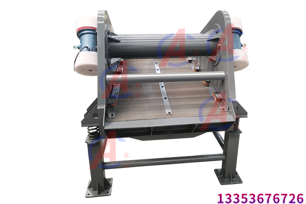 篩煤機振動篩